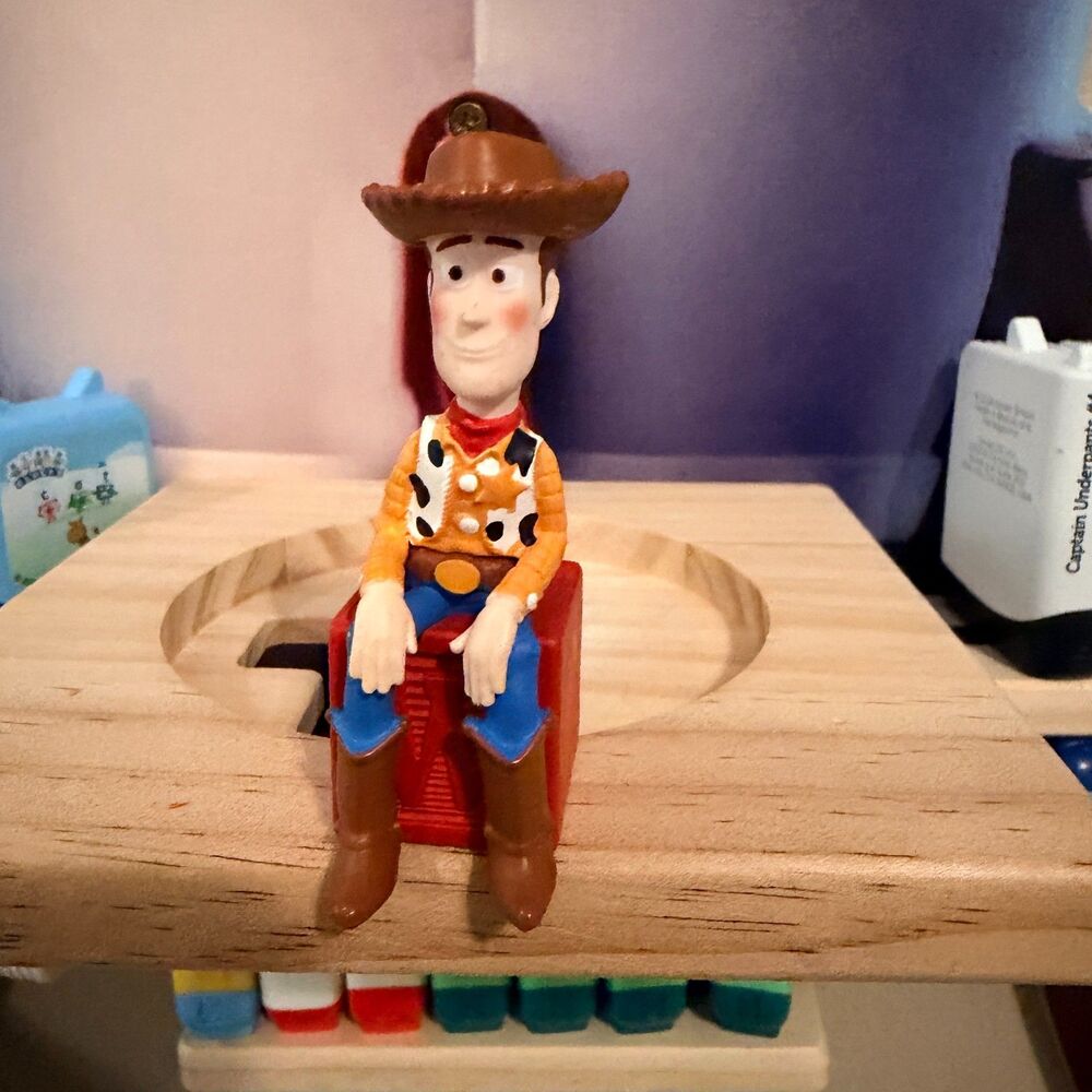 tonies Woody from Disney & Pixar Toy Story Audio Toy Figurine